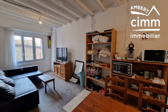 achat maison cunlhat 63590