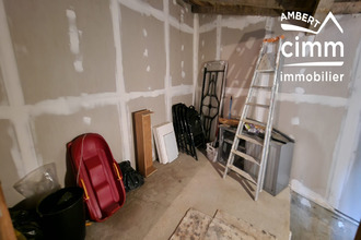 achat maison cunlhat 63590