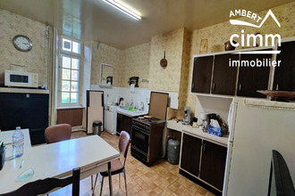 achat maison cunlhat 63590