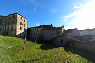 achat maison cunlhat 63590