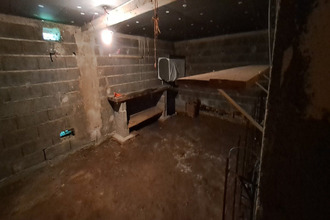 achat maison cunlhat 63590