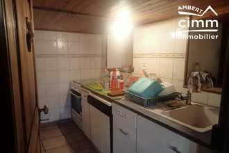 achat maison cunlhat 63590