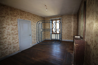 achat maison cunlhat 63590