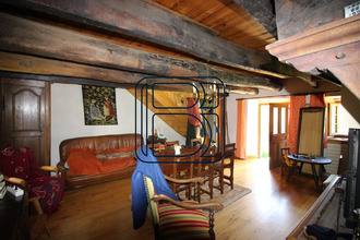achat maison cunlhat 63590