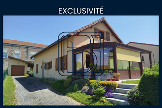 achat maison cunlhat 63590