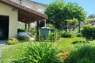 achat maison cunlhat 63590