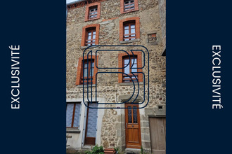 achat maison cunlhat 63590