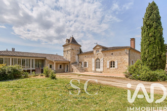 achat maison cuq 47220