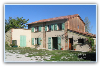 achat maison cuq-toulza 81470