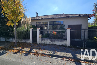 achat maison cuq-toulza 81470
