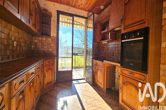 achat maison cuq-toulza 81470