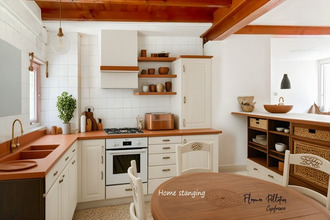 achat maison cuq-toulza 81470