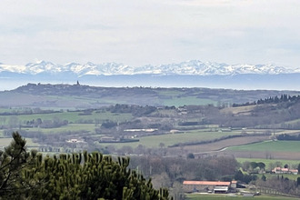 achat maison cuq-toulza 81470