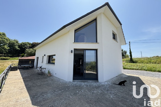 achat maison cuqueron 64360