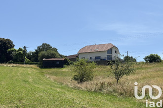 achat maison cuqueron 64360