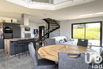 achat maison cuqueron 64360