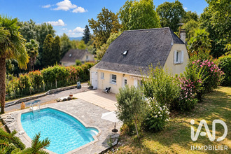 achat maison cuqueron 64360