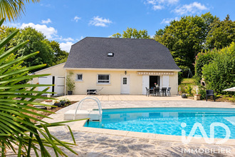 achat maison cuqueron 64360