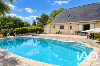 achat maison cuqueron 64360