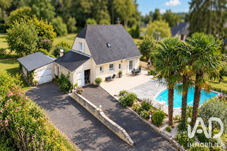 achat maison cuqueron 64360