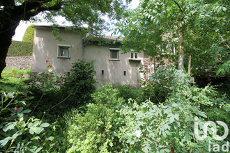 achat maison curan 12410