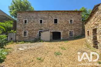 achat maison curan 12410