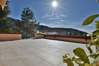 achat maison curbans 05110