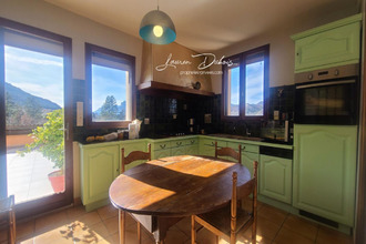 achat maison curbans 05110