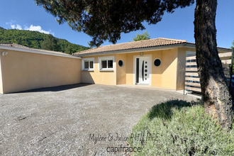 achat maison curbans 05110