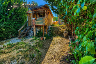 achat maison curbans 05110