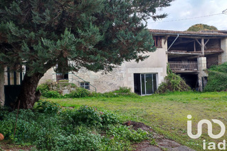 achat maison curcay-sur-dive 86120