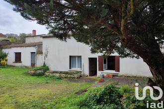 achat maison curcay-sur-dive 86120