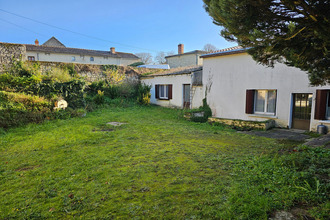 achat maison curcay-sur-dive 86120