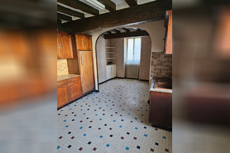 achat maison curcay-sur-dive 86120