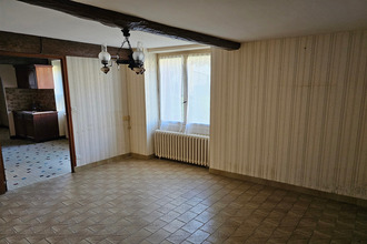 achat maison curcay-sur-dive 86120