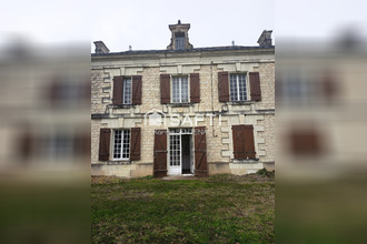achat maison curcay-sur-dive 86120