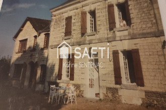 achat maison curcay-sur-dive 86120
