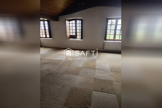 achat maison curcay-sur-dive 86120