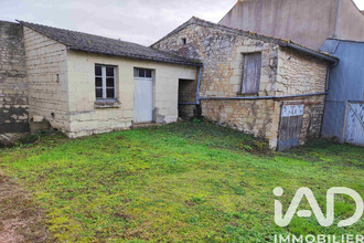 achat maison curcay-sur-dive 86120