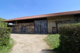 achat maison curciat-dongalon 01560