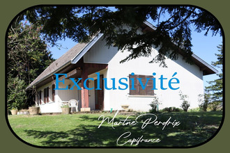 achat maison curciat-dongalon 01560