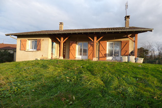 achat maison curciat-dongalon 01560