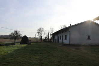 achat maison curciat-dongalon 01560