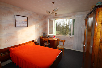 achat maison curciat-dongalon 01560