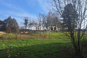 achat maison curciat-dongalon 01560