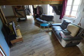 achat maison curciat-dongalon 01560
