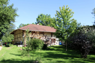 achat maison curciat-dongalon 01560