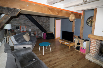 achat maison curciat-dongalon 01560