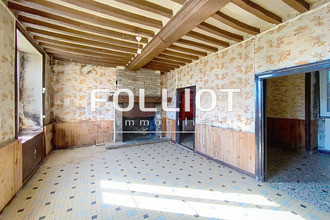 achat maison curcy-sur-orne 14220