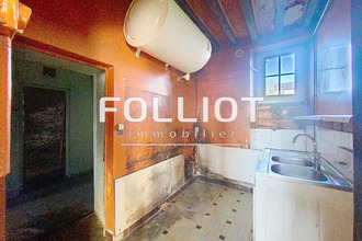 achat maison curcy-sur-orne 14220